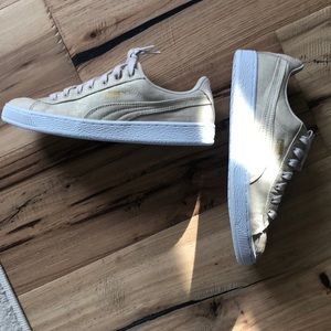 Puma Shoes Art No 36266503